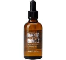Hawkins &amp; Brimble Pánský Vyživující olej na vousy a knír, 50ml_1264455424