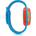 ALCATEL MOVETIME Track&amp;Talk Watch, Blue/Red_2026823064