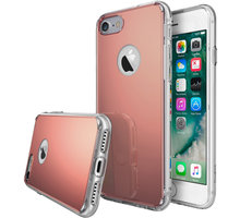 Ringke Mirror case pro iPhone 7, rose gold_646172565