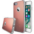 Ringke Mirror case pro iPhone 7, rose gold