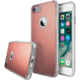 Ringke Mirror case pro iPhone 7, rose gold