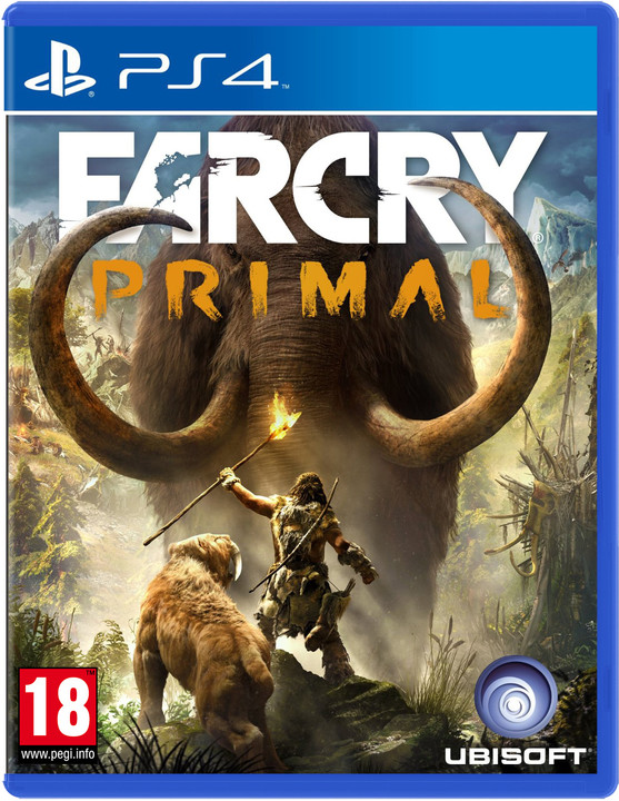 Far Cry Primal (PS4)_1970747014
