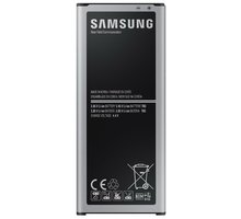 Samsung baterie 3220 mAh EB-BN910BB, NFC, pro Galaxy Note 4_1052244143