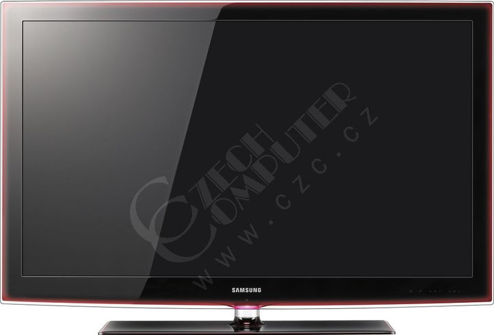 Samsung UE40B6000 - LED televize 40&quot;_1476636328