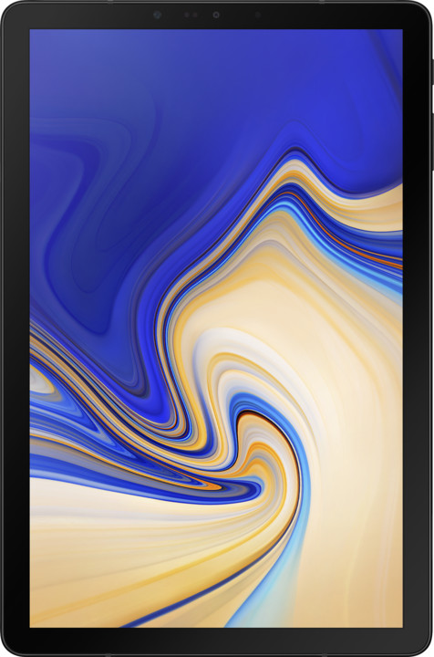 Samsung Galaxy Tab S4 (T830), 64GB, Wifi, černá_1369441679