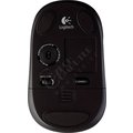 Logitech V470 Laser Bluetooth Mouse for Tablets &amp; Notebooks, bílá_1459929751