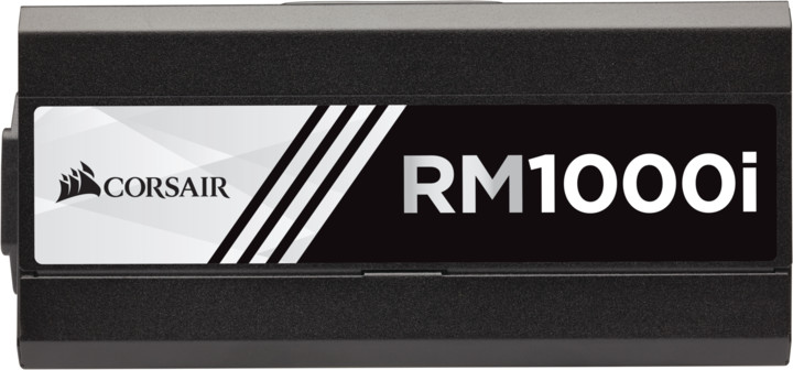 Corsair RMi Series RM1000i - 1000W_833718396