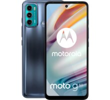 Motorola Moto G60, 6GB/128GB, Dynamic Gray Antivir Bitdefender Mobile Security for Android, 1 zařízení, 12 měsíců v hodnotě 299 Kč + Poukaz 200 Kč na nákup na Mall.cz