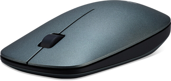 Acer Slim Mouse, modrá_1540023739