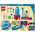 LEGO® Mickey and Friends 10774 Myšák Mickey a Myška Minnie jako kosmonauti_1528459536