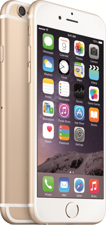 Apple iPhone 6, 32GB, zlatá_1636475581