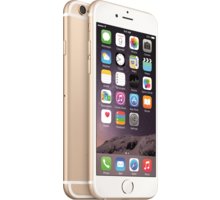 Apple iPhone 6 - 128GB, zlatá_96598316