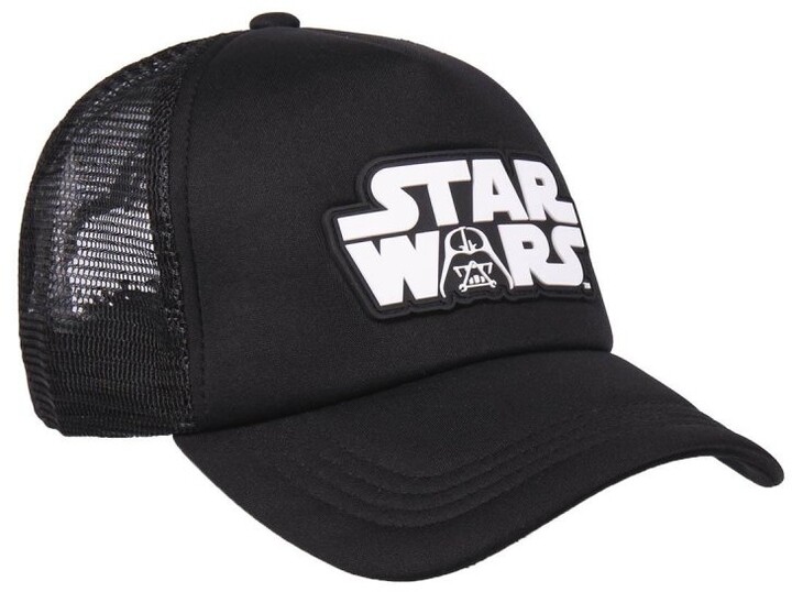 Kšiltovka Star Wars - Dart Vader, síťovaná, baseballová, 56 cm_599673185