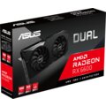 ASUS AMD Radeon™ DUAL-RX6600-8G, 8GB GDDR6_888946205