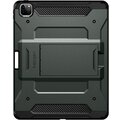 Spigen ochranný kryt Tough Armor pro iPad Pro 12.9&quot; (2020), zelená_1331602076
