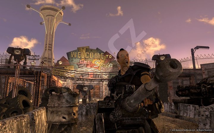 Fallout New Vegas: Ultimate Edition (PC)_780921098