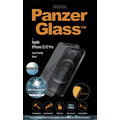 PanzerGlass ochranné sklo Edge-to-Edge pro iPhone 12/12 Pro, antibakteriální, Anti-Glare, 0.4mm_759839891