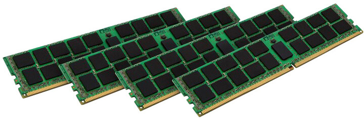 Kingston Value 32GB (4x8GB) DDR4 2400 ECC_2005872782