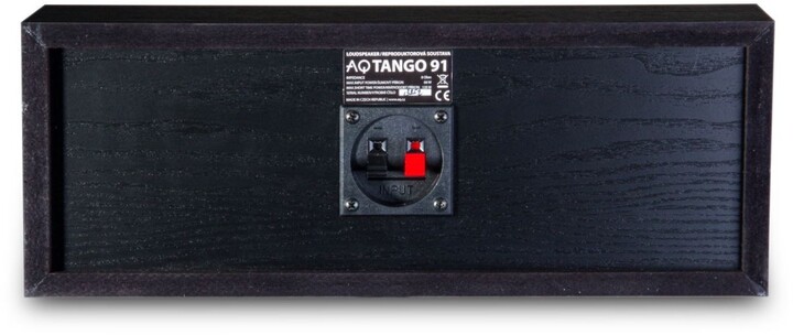 AQ Tango 91, kus, černá_1658272130