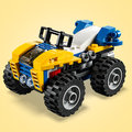 LEGO® Creator 3v1 31087 Bugina do dun_946998225