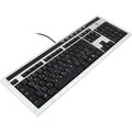 Logitech Ultra X Premium Keyboard CZ_174461239