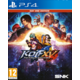 The King of Fighters XV - Day One Edition (PS4) O2 TV HBO a Sport Pack na dva měsíce