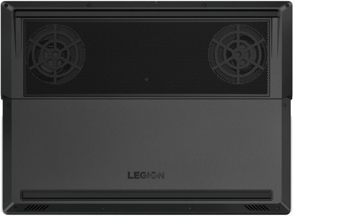 Lenovo Legion Y530-15ICH, černá_272556174