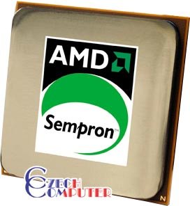 AMD Sempron 64 3400+ (socket AM2) BOX SDA3400CNBOX_1650131828