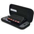 PowerA Slim Case, switch, Charcoal_1215635063