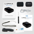 LAMAX GPS Locator + obojek_2025526766