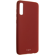 FIXED zadní pogumovaný kryt Story pro Samsung Galaxy A70, červená
