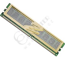 OCZ DIMM 512MB DDR II 667MHz OCZ2667512ELGEGXT Gold XTC_1394789490