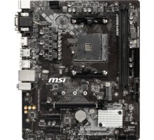 MSI B450M PRO-M2 MAX - AMD B450_1252007982