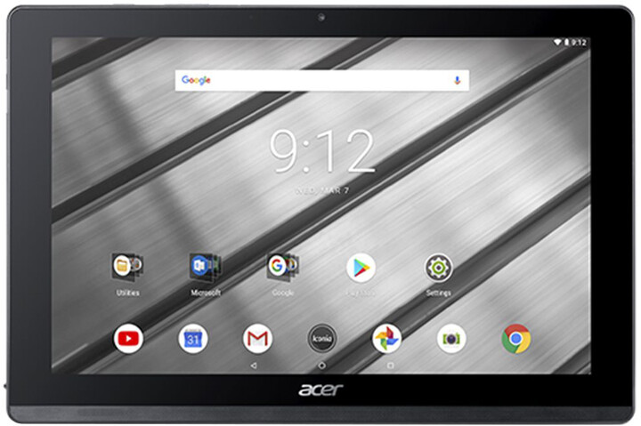 Acer Iconia One 10 Metal (B3-A50-K7BY), 2GB/16GB, šedá_459003885