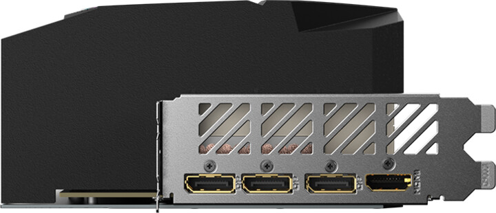 GIGABYTE AORUS GeForce RTX 4080 SUPER MASTER 16G, 16GB GDDR6X_854935050