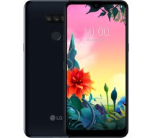 LG K50S, 3GB/32GB, New Aurora Black_1123503262