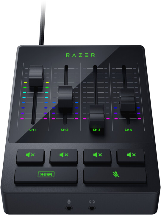 Razer Audio Mixer_1580420894