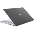Acer Swift X (SFX14-42G), šedá_1313513086