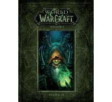 Komiks World of Warcraft: Kronika 2_840133081