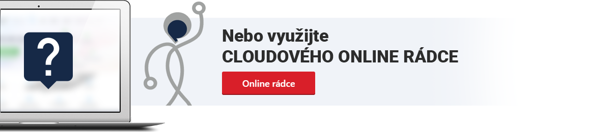 Online rádce