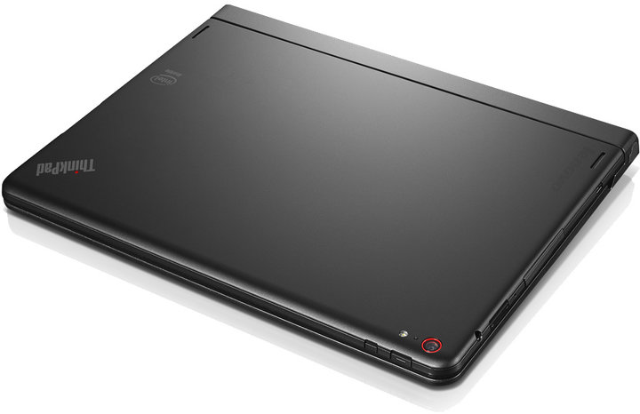 Lenovo ThinkPad 10 Ultrabook Keyboard-Czech_1789291033