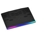 MSI GE66 Raider 10SGS-411CZ, černá-šedá_200887197