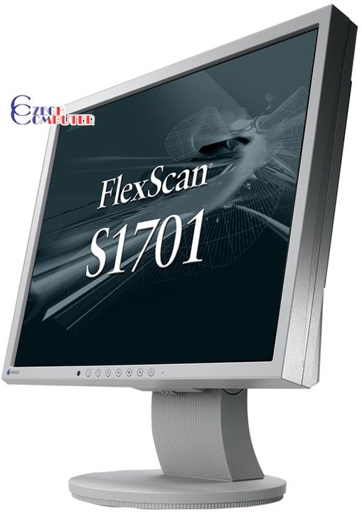 Eizo S1701SH-GY - LCD monitor 17&quot;_464890641