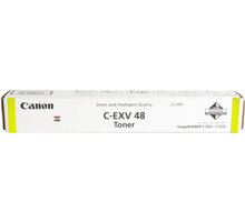 Canon C-EXV48 pro iR-C1325iF, C1335iF, yellow - 9109B002
