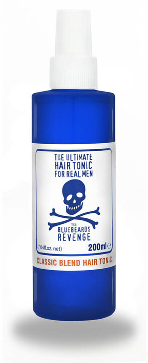 Vlasové tonikum Bluebeards Revenge Classic Blend, 200 ml_1822532520