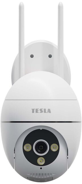 Tesla Smart Camera Outdoor PTZ_317773130