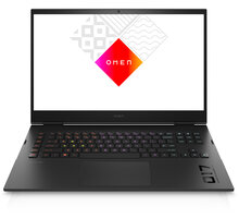 HP OMEN 17-ck0001nc (2021), černá_1658233688