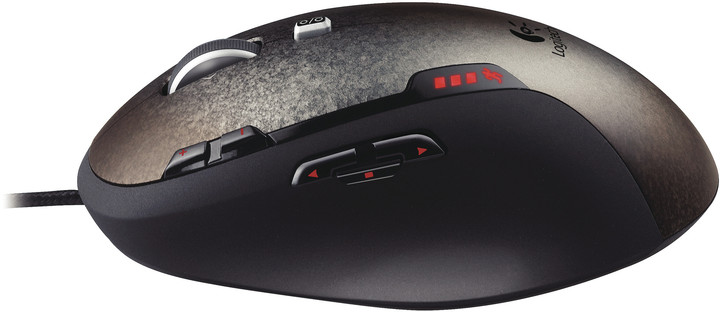 Logitech Gaming Mouse G500_1207949275