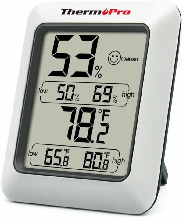 ThermoPro TP50_1874528901
