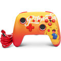 PowerA Enhanced Wired Controller, Oran Berry Pikachu (SWITCH)_974639276